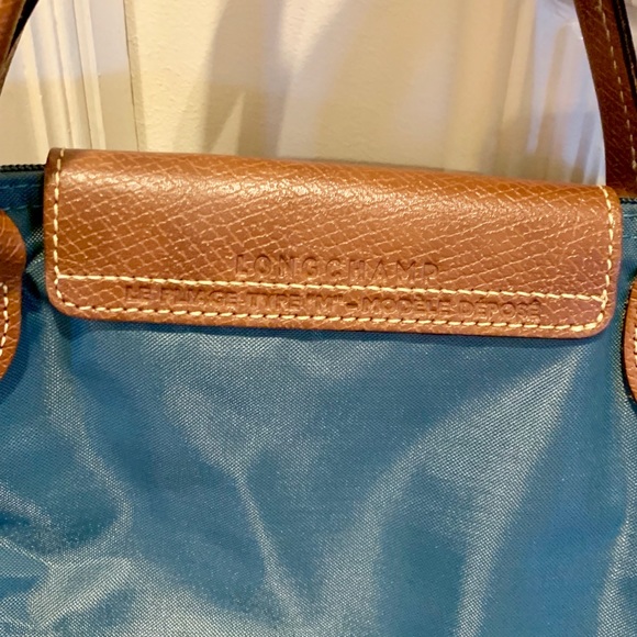 Longchamp bag - Picture 4 of 4